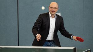 Bürgermeisterwahl in Eisfeld: Christdemokrat mit Herzenswünschen