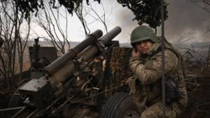 Russische Invasion: Krieg gegen die Ukraine: So ist die Lage