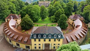Altensteiner Park: Sommerkonzerte mit Schlosskulisse