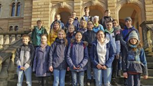 Chemie-Olympiade: Goetheschüler sehr erfolgreich bei Wettbewerb