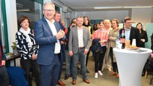 Schmalkalden: Hochschule eröffnet Büro in Innenstadt