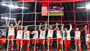 Champions League: Feierbiest Tuchel und schöne deutsche Sommer-Träume