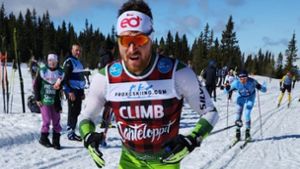 Ski Classics Tour: Climb-Bronze für Thomas Bing